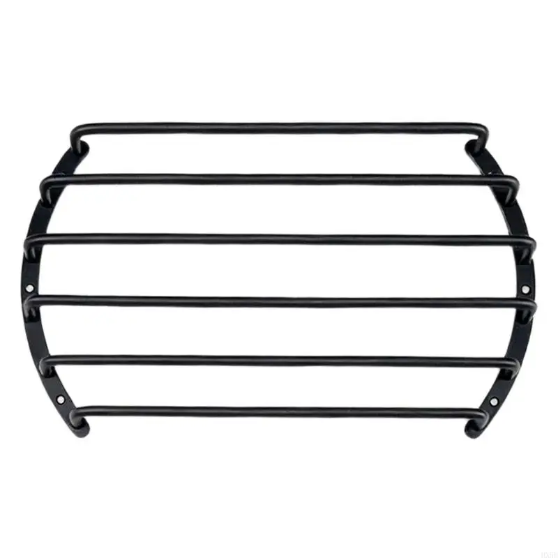 Customize Fit 6 Bar Speaker Grille Cover For Optimal Car Music Safeguarding HX5E
