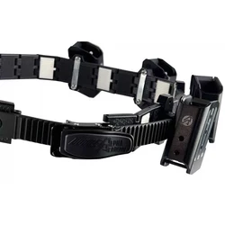 Tactical Ipsc Modular Competitive Belt Is Suitable for Competitive Magazine Set and Gun Rack Compatibility Els System