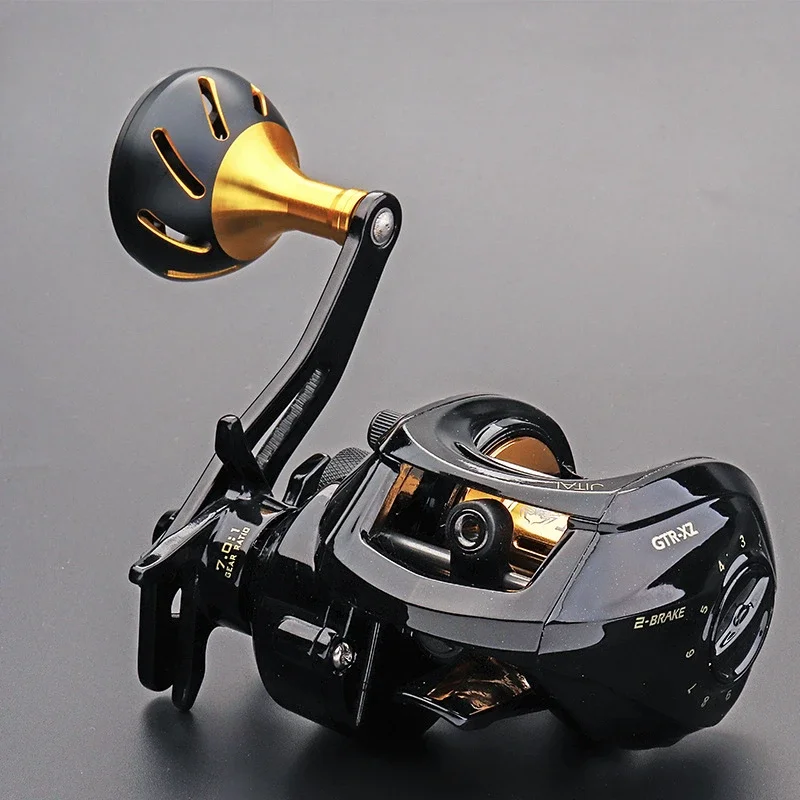 luya-double-frein-moulinet-de-peche-en-mer-roue-de-goutte-d'eau-a-secousse-lente-8-kg-valeur-de-traction-longue-portee-ligne-de-peche-d'ancre-noire-moulinet-de-filature