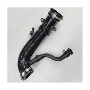 13717627502 Car Engine Air Intake Pipe Hose Fit for BMW MINI Cooper S R56 Car Accessories