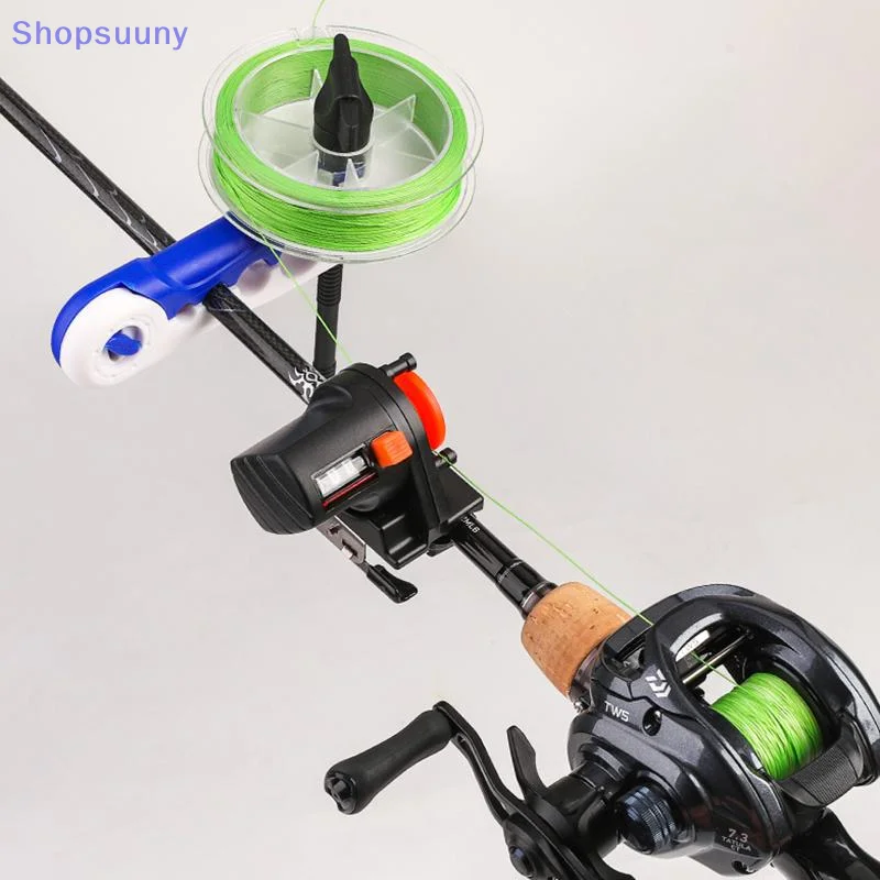[SU] Compteur de longueur de l - Fishing Depth Finder avis et prix