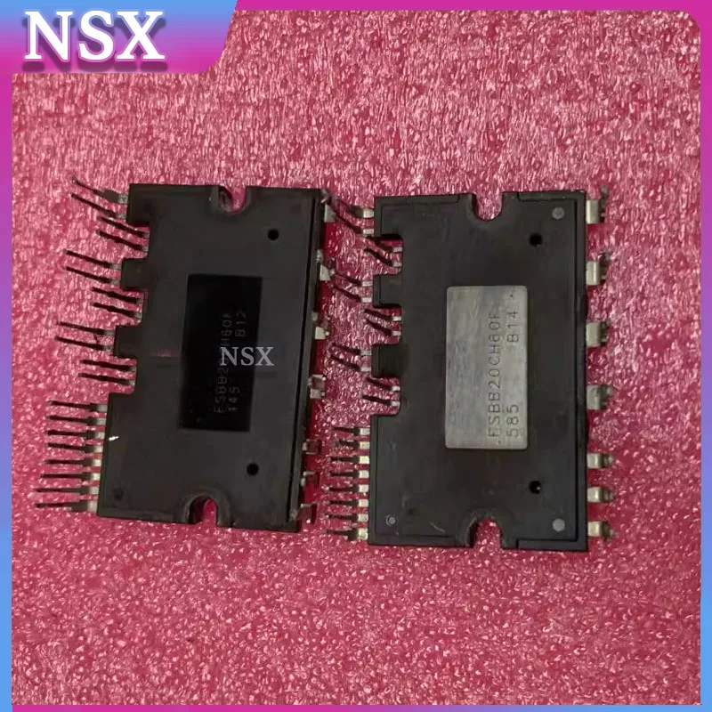 modulo-igbt-fsbb15ch60f-fsbb15ch60c