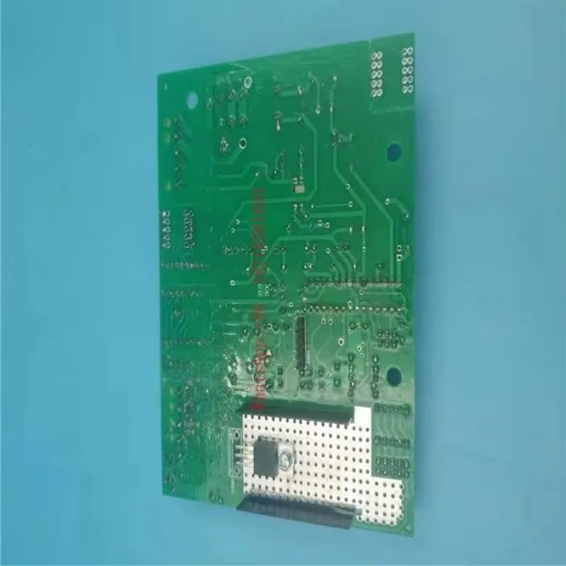 Limited Offer NEW 48V80V Charging Machine Circuit Board GCAZX3 Assembly Board QLB2.329.002 Charger Accessories