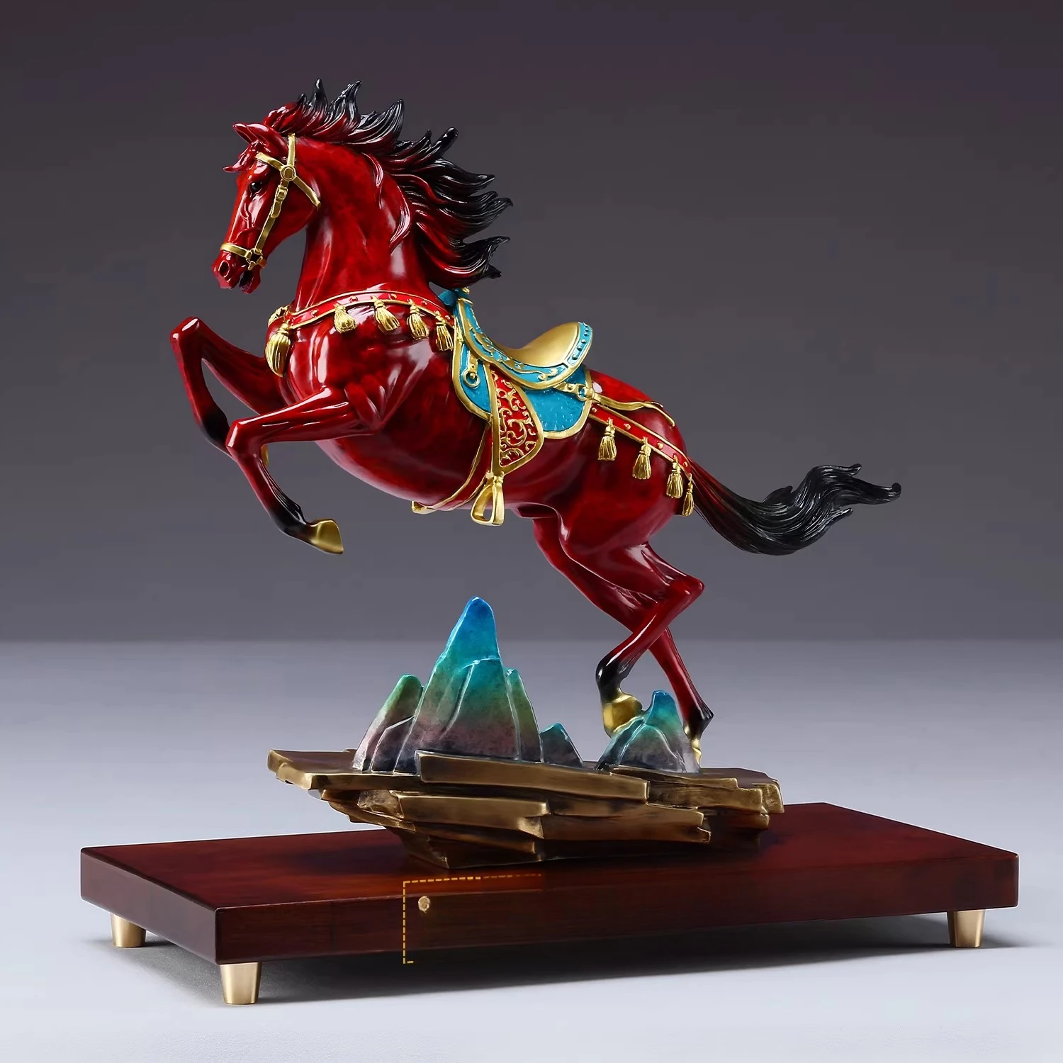 Ornament to success Home Office Desktop Business Gifts