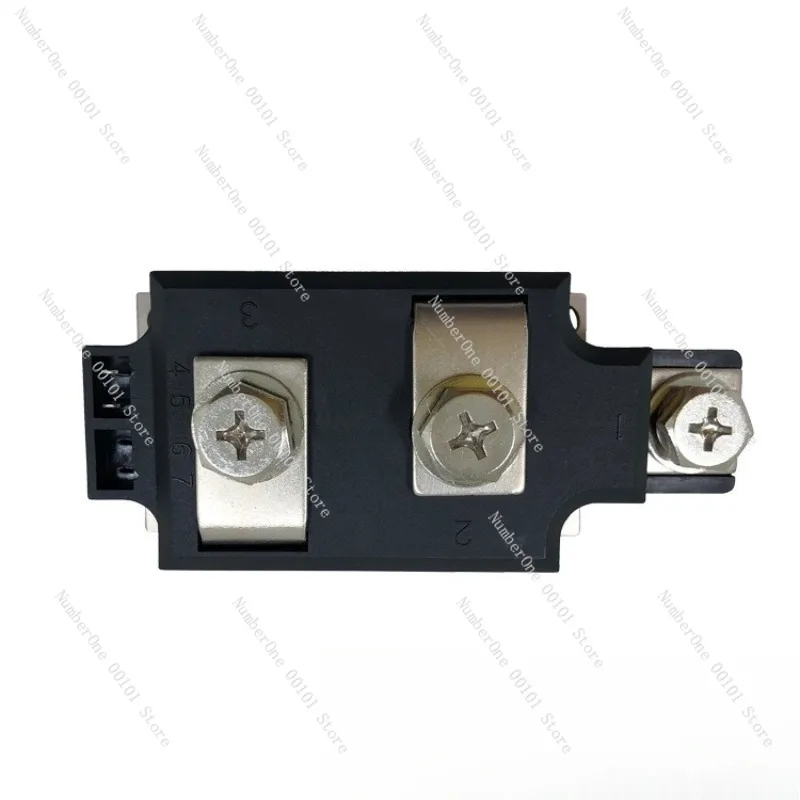 Diode module rectifier, frequency converter component, high-efficiency power control device, industrial electronic accessory