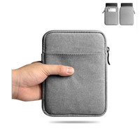 Universal Sleeve Case for GPD Pocket 1 2 New Pocket2 7 Mini Laptop XD/WIN/WIN2/XD Plus 6'' 8.0 8.4 9.7 10.1 10.8 Inch Pouch Bag