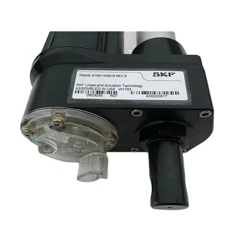 High Performance Compressor Guide Vane Actuator ACT00680 Module for Parts X13611433010