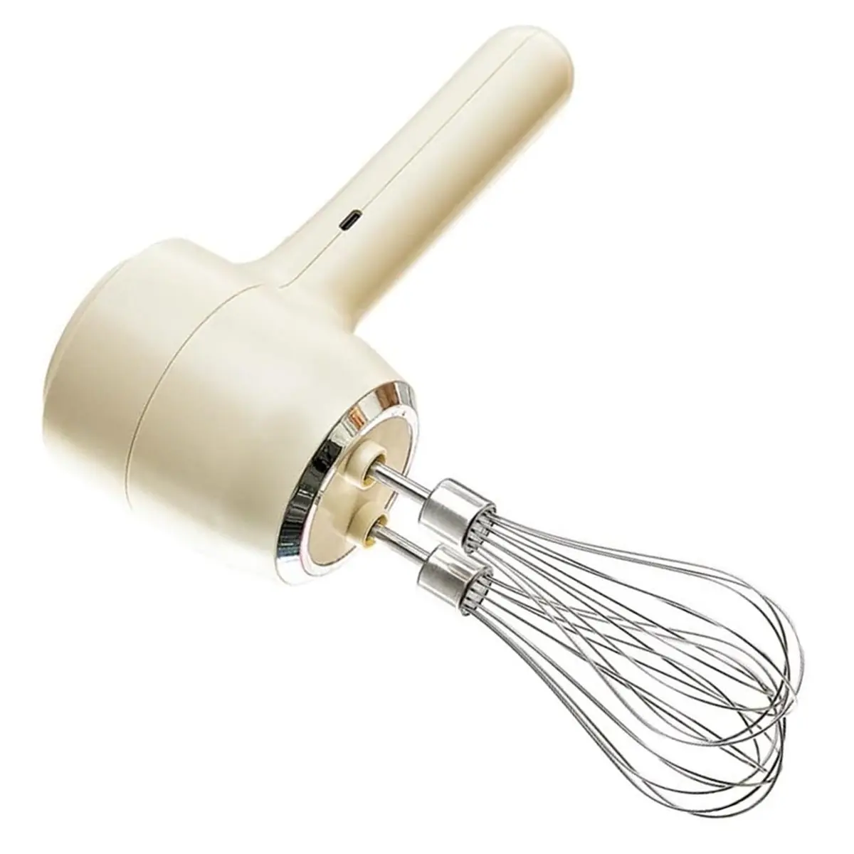 

Industrial Tools Eggbeater Electric Household Small Light Cream Beater Cake Maker Automatic