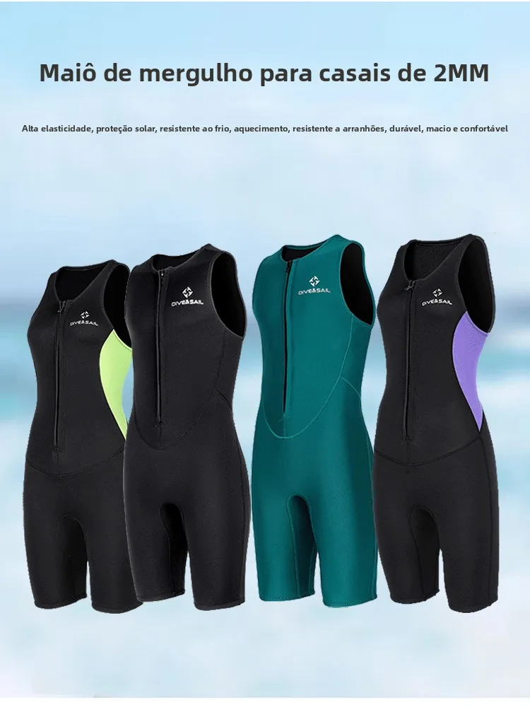 thickened-2mm-one-piece-swimming-suit-men's-sleeveless-vest-sports-swimming-couple-surfing-snorkeling-diving-suit-outdoor-cam