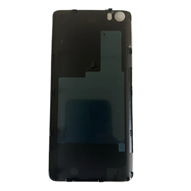 Glass Back Battery Door Rear Housing Cover Repair Parts New for Xiaomi Mi 5 Mi5