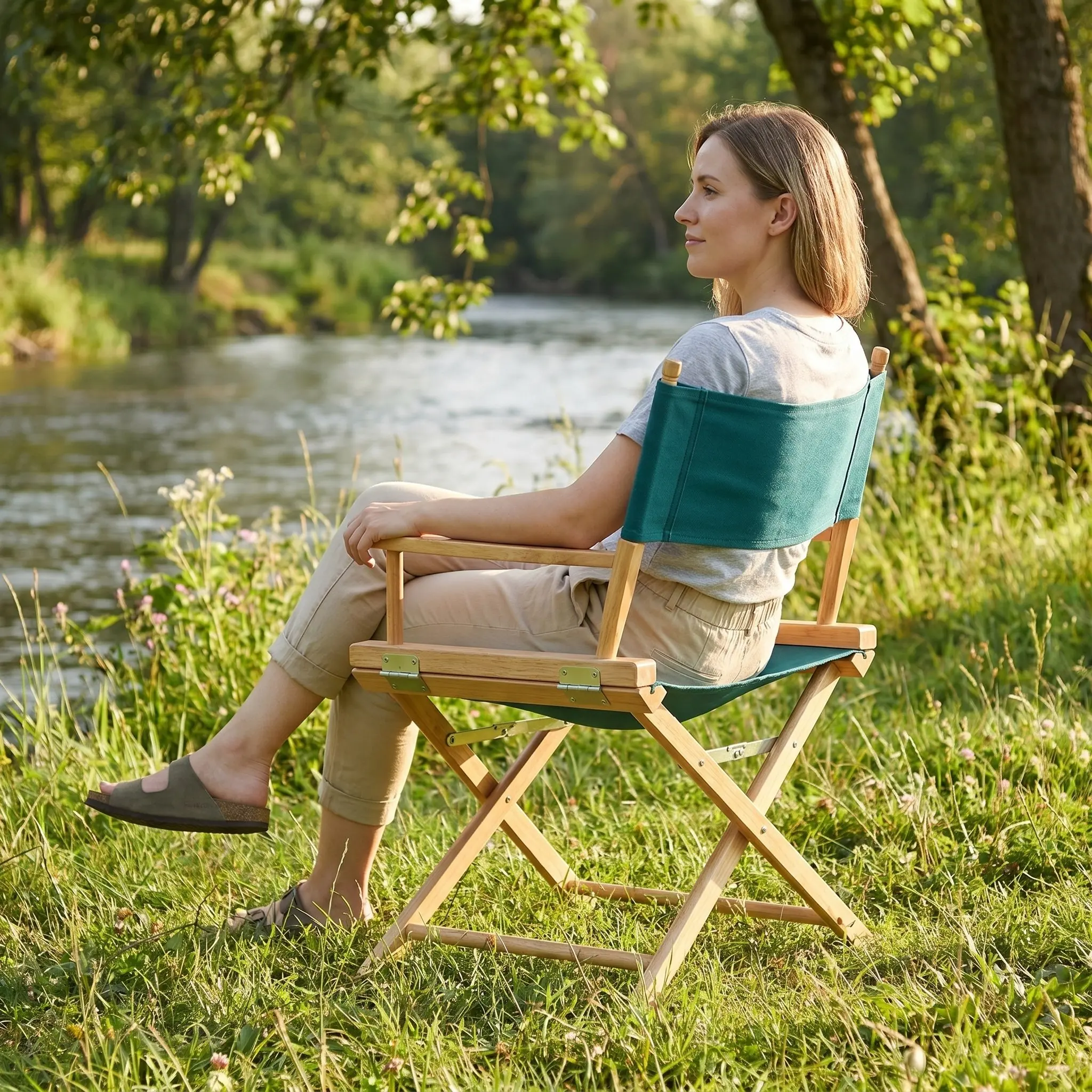 1 Set di Coperture di Ricambio - Outdoor Chair Camping recensione e prezzo