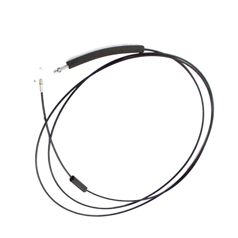 

64607-02190 Original Car Trunk Pull cable for Toyota Corolla ALTIS 2007-2013 Luggage door lock cable Rear tail cover lock cable