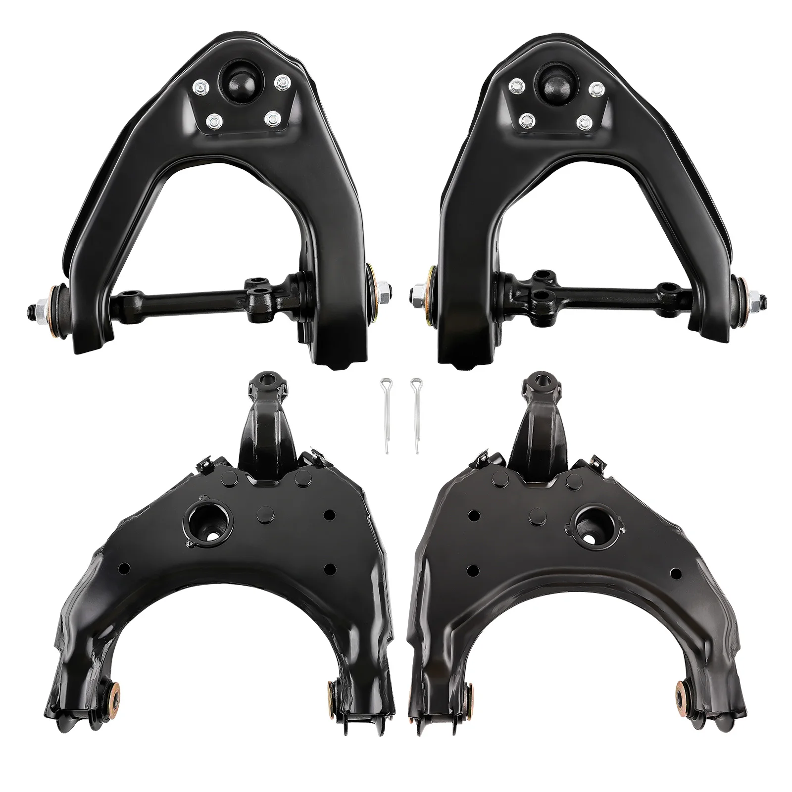 Control Arm KIt for Super IFS Auto OR Manual 10/1988 Onwards