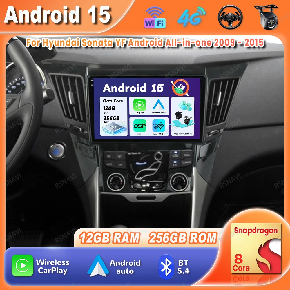 Car Radio Android 1… - image