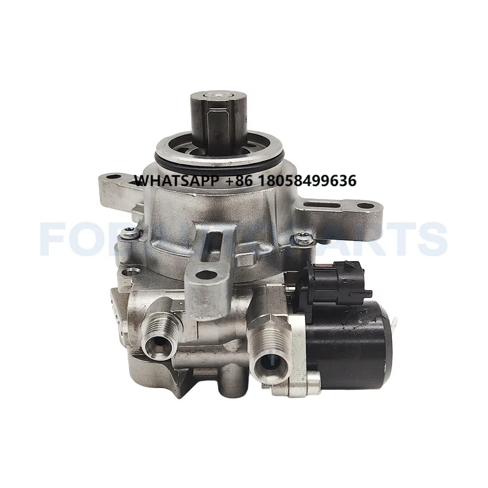 

Sold From One Piece Original Refurbished Parts High Pressure Fuel Pump for Porsche Cayenne 2011-2015 94811031524