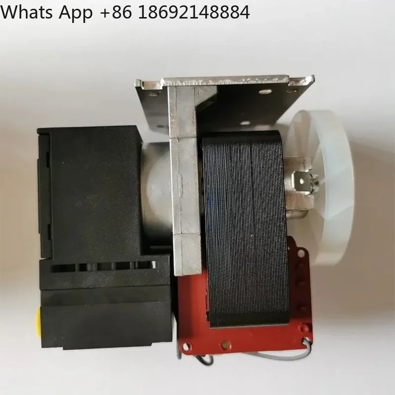 Spot Industrial Equipment Accessories Gas Sampling Pump N86KTE/N86KNE