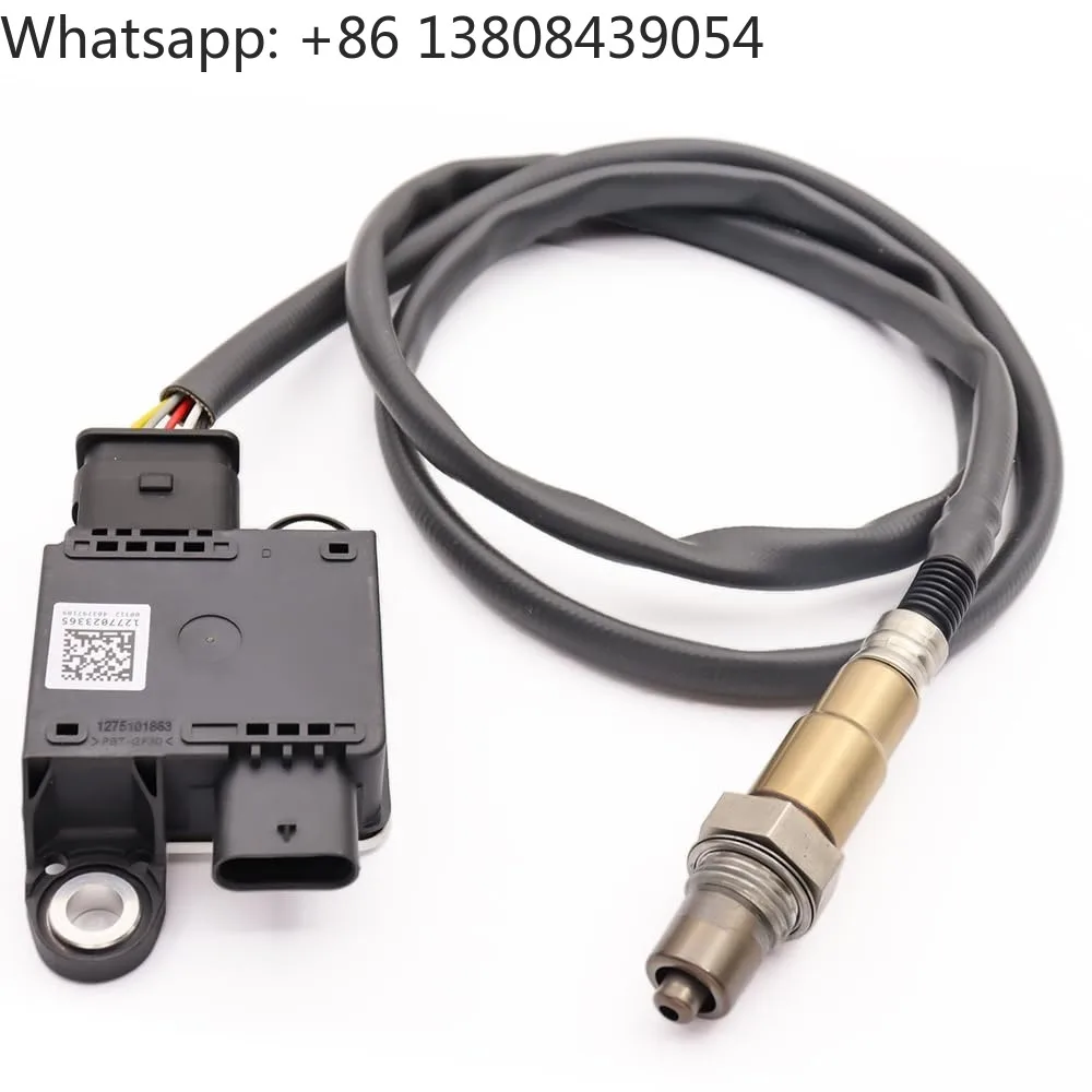 New Condition Particulate Matter Sensor PM Sensor 8517184-01 8517184 0281006379 for BMV