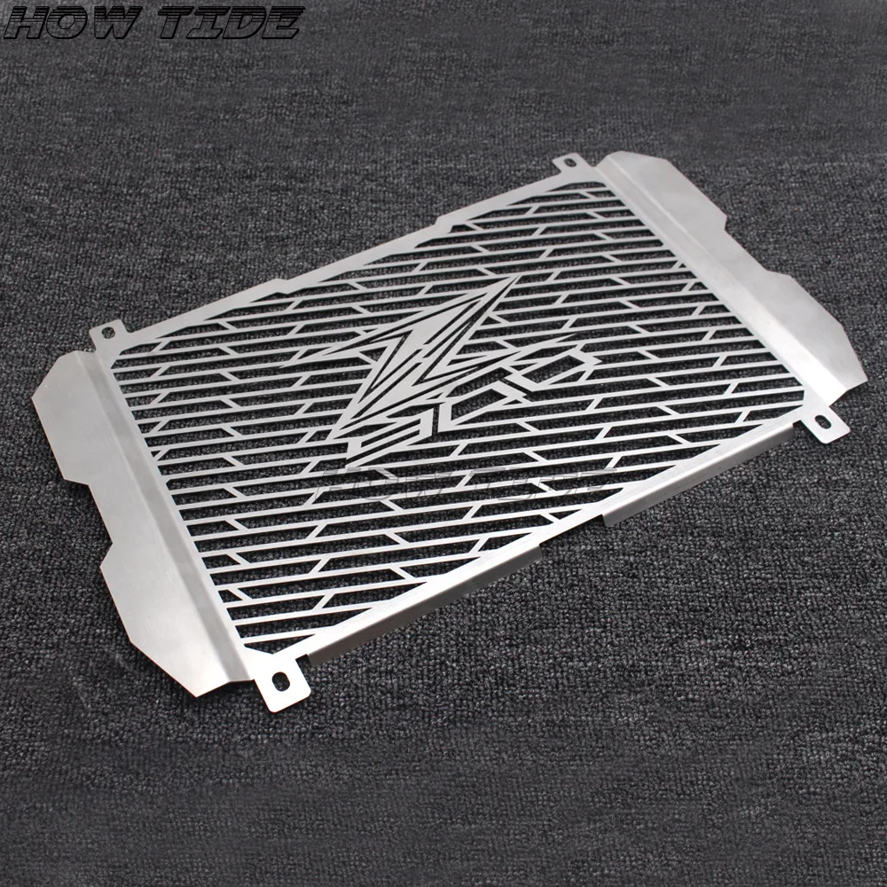 Suitable for KAWASAKI Z900 2017-2019 Motorcycle Modification Parts Water Tank Net Radiator Protection Net