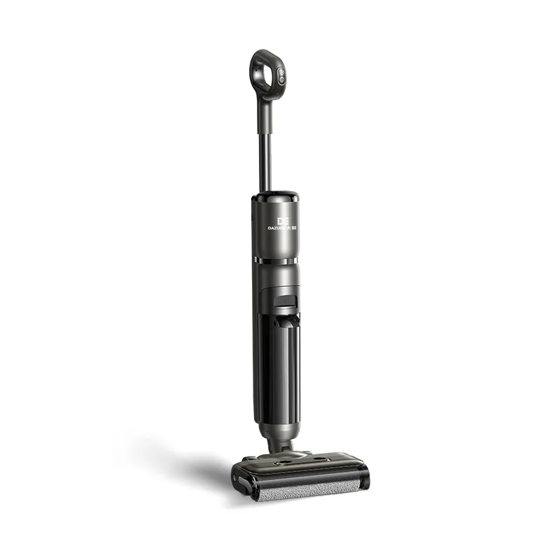 

Wireless washing machine Smart household Electric sweeping Self-cleaning and towing all-in-one machine
