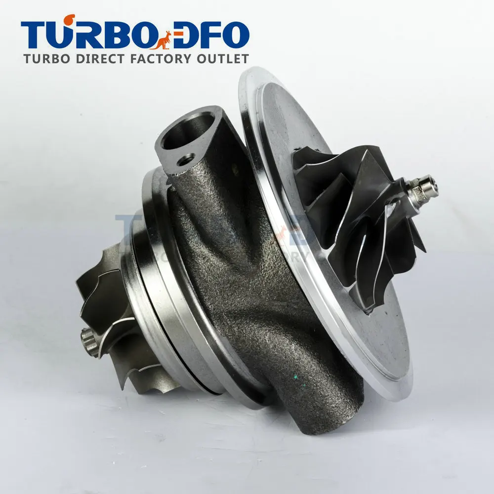 Turbolader Cartridge JH5 079145704F 1453T19 For AUDI A6 S6 A7 SPORT A8/S8 QUATTRO with CEUC, CEUA, CEU Engine 079145703F