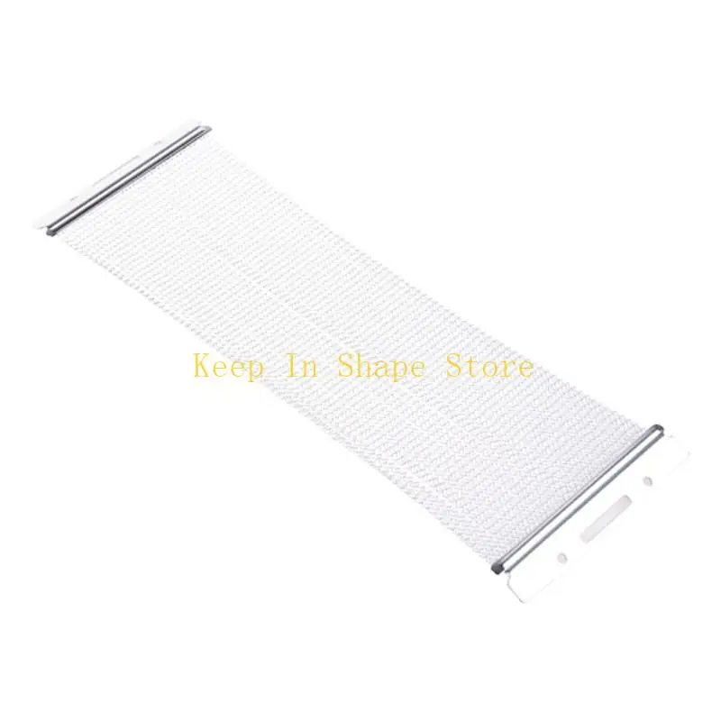 U1JC 40 Strands Drum Spring Steel Wire Easy Asseme Replacement Supplies