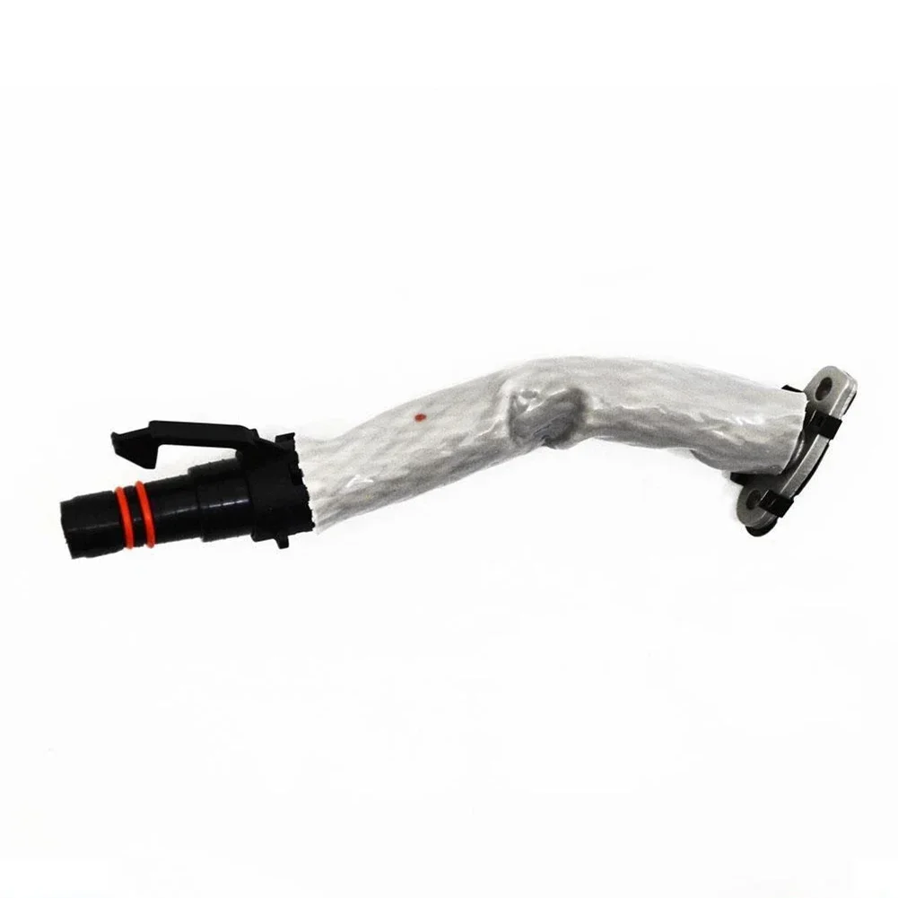 

Turbo Oil Coolant Return Pipe Tube for Vauxhall 1 4 OEM 55587854 Fits Multiple Models Including Astra J Corsa D