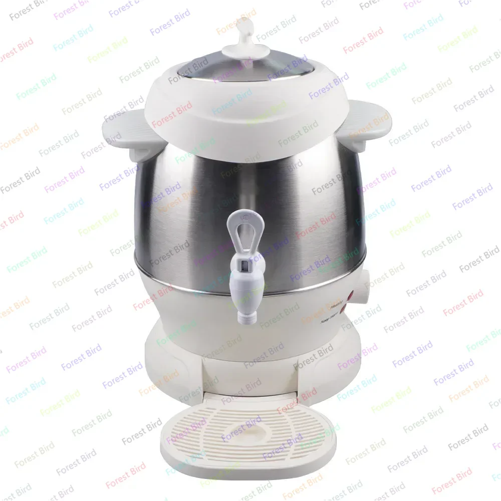 

Large Capacity Insulation Long Mouth Switch European Standard Household Double-Layer Stainless Steel Kettle Turkey Teapot Sets