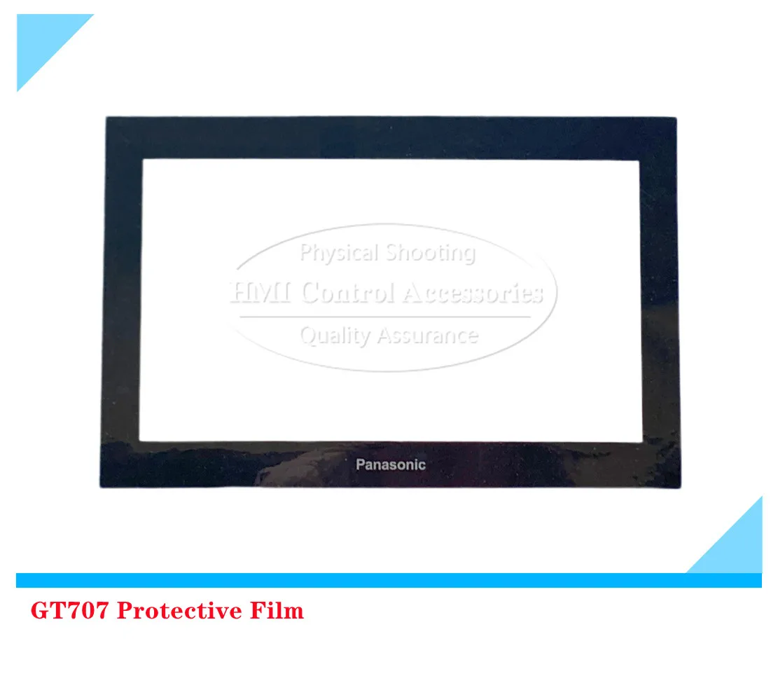 For GT707 AIG707WCL1B2 AIG707WCL1G2 Touch Screen Panel AIG707WCL1G2 Protective Film