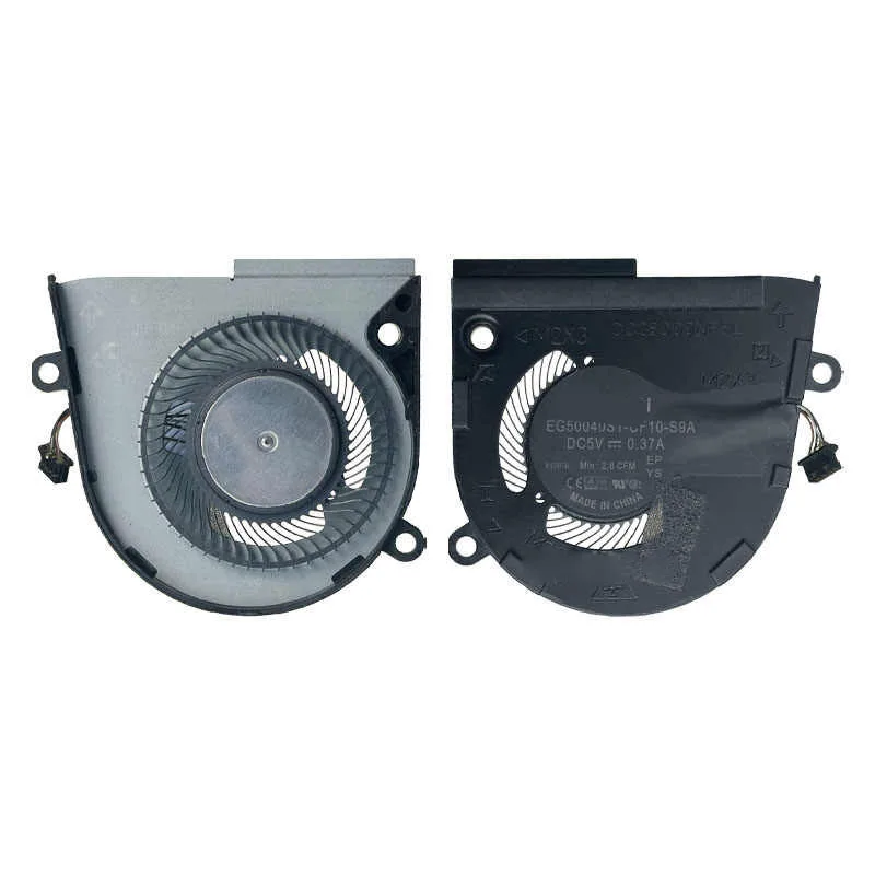 

Laptop Cooling Fan For Dell Latitude 14 7400 EG50040S1-CF10-S9A DC5V 0.37A