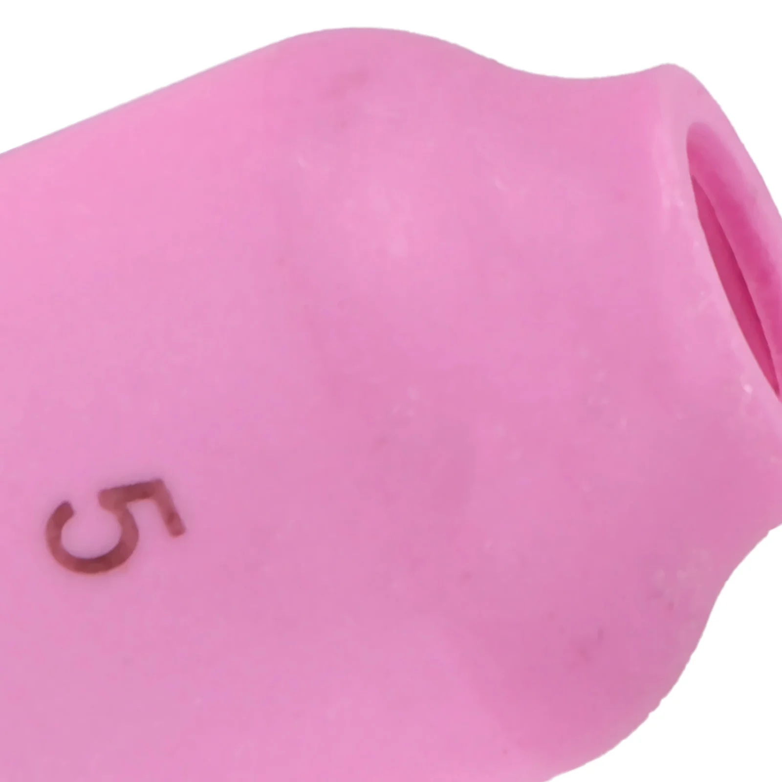 1Set Tig كأس ملحقات لحام عالية التوصيل شبكة من الاستانلس استيل شاشة لشعلة لحام أداء مستقر للفوهة #1