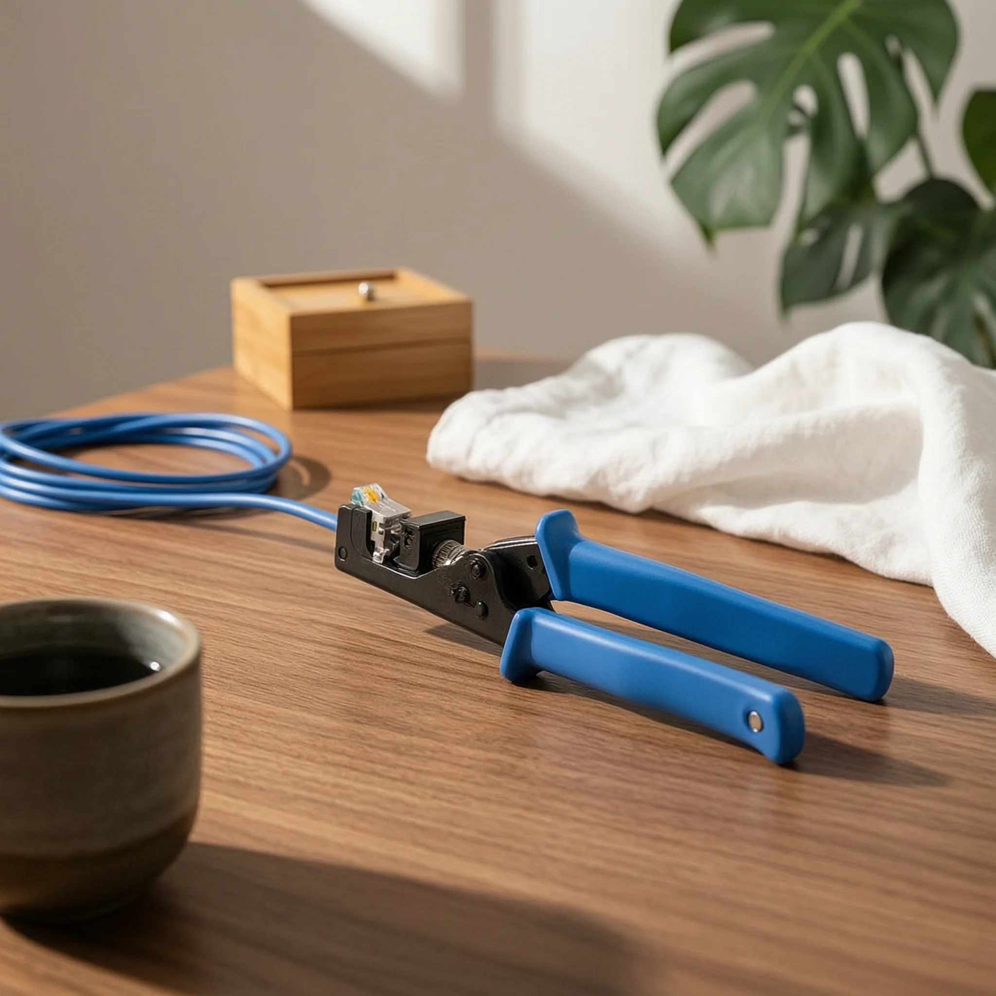 outil-de-sertissage-de-cables-reseau-outil-de-terminaison-de-cables-modulaires-pince-a-sertir-ergonomique-et-durable-pour-les-installateurs-installation-de-modules