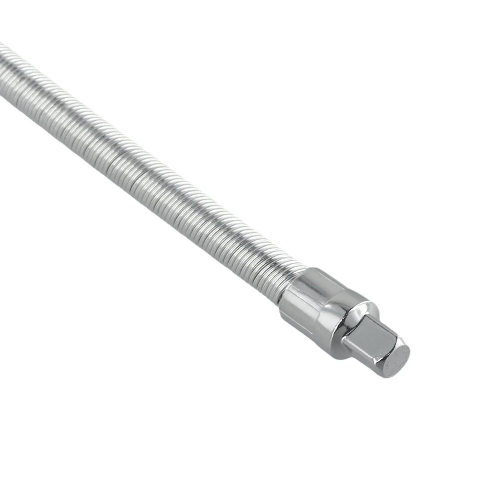 

Adjustable Socket Tool Flexible Socket Extension 3-piece Set Flexible Installation Wobble Extension Bar For Tight Spaces
