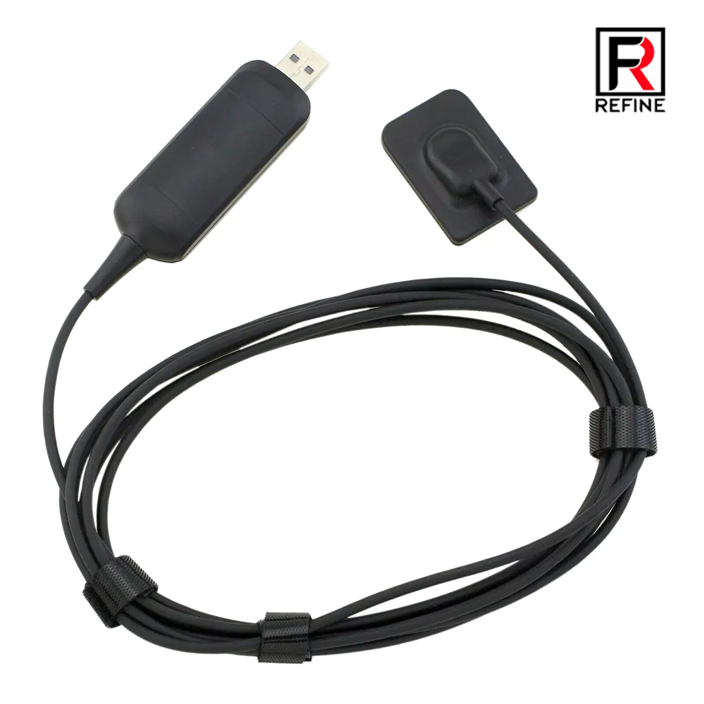 

Dental X-Ray Sensor Image R1 Sensor fast transmission Digital Intraoral System Intra-Oral Software 3m Cable Refine Dentistry