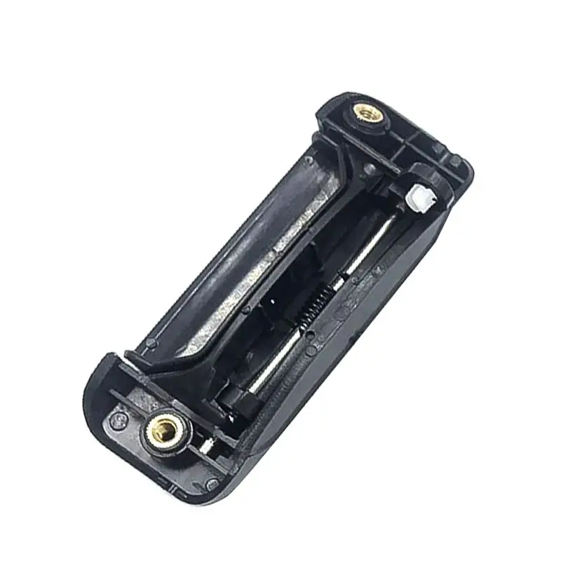 Excavator Parts For Komatsu Excavator Doors 78US/128US/55MR Door Lock External Handle Driver's Door Handle Excavator Supplies