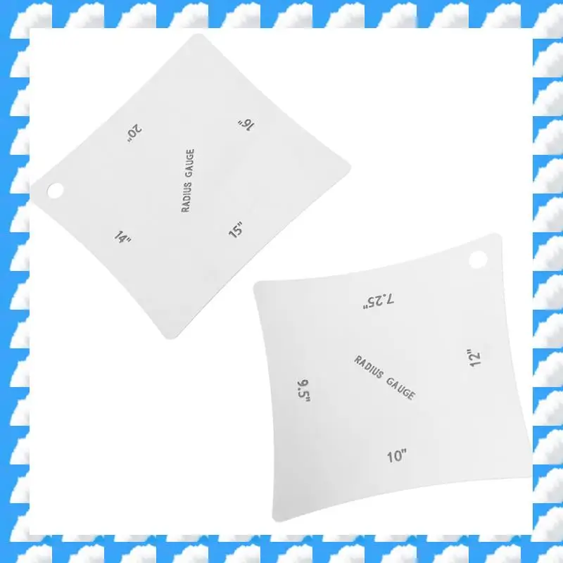 Onge 6Pcs Guitar Fi…