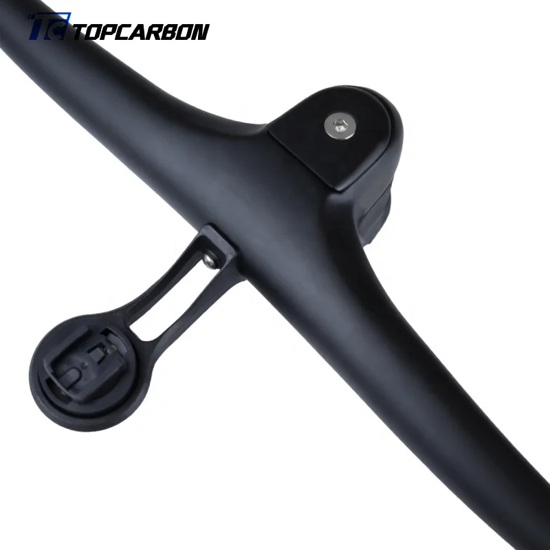 The Best Carbon MTB Handlebars For Sale For All Mountain Bike