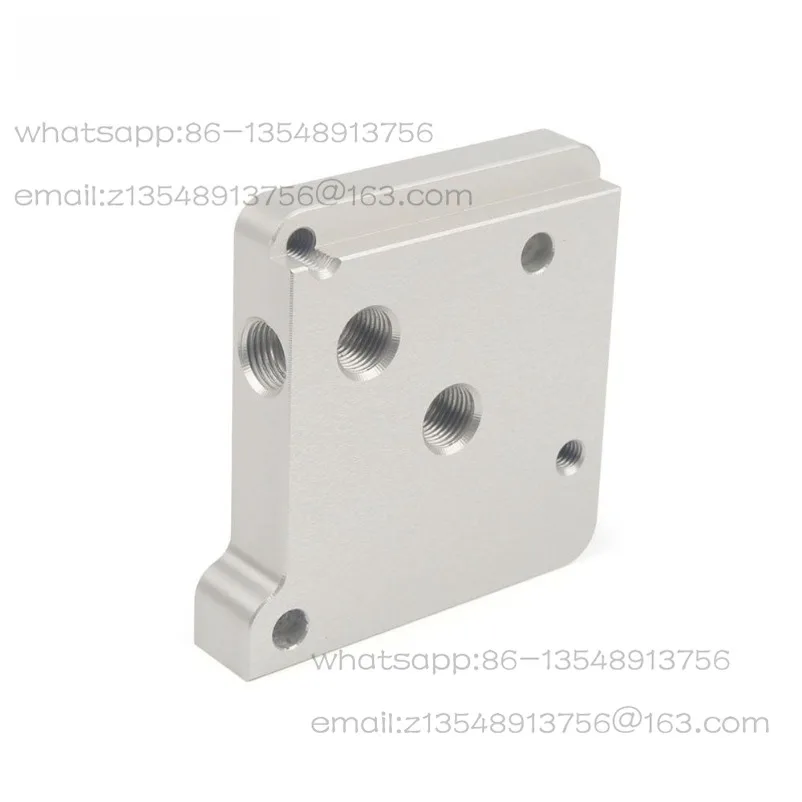

Car modification parts for North American civic K series K20 K2 throttle rotary plate pad