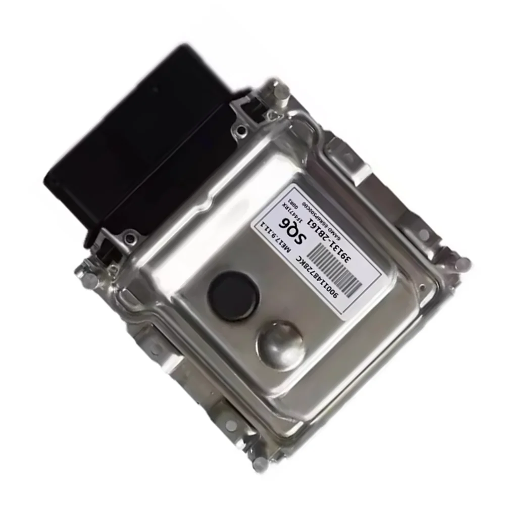 

39130-2B130 ME17.9.11.1 Engine Control Unit 39101-04355 39131-2B161 39104-03753 39101-04425 ECU ECM for Hyundai