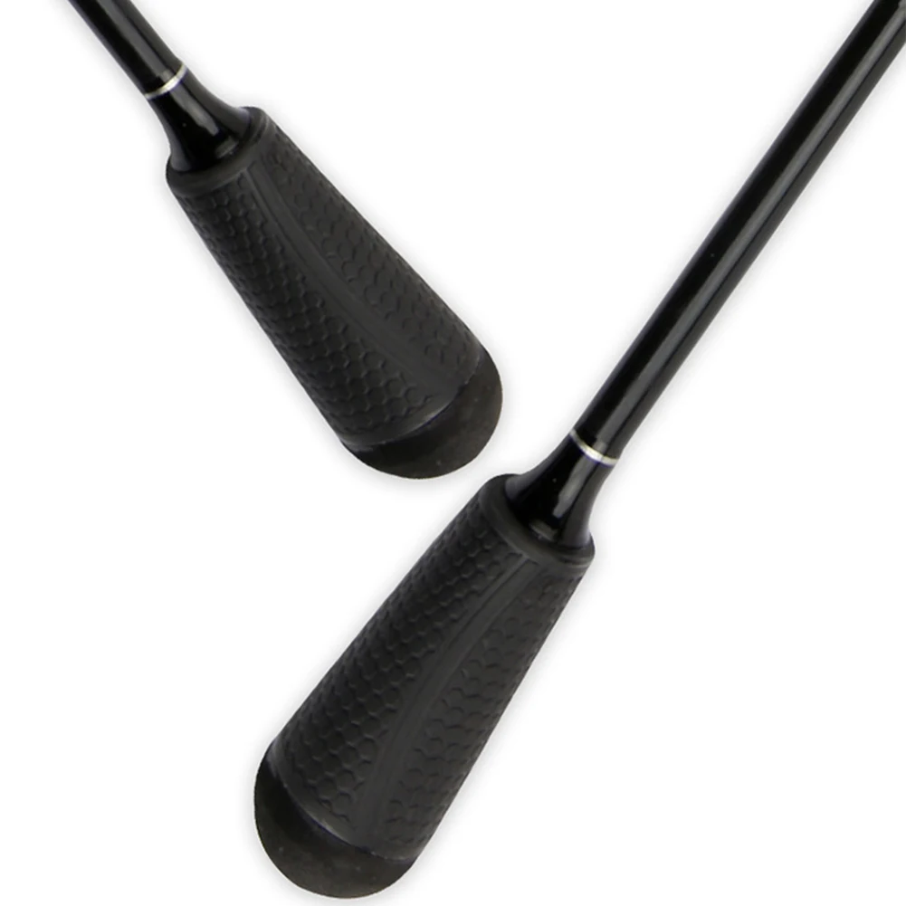 Fishing Equipment Travel Casting UltraShort Pole 4 Section Fishing Rod Compact Design Easy To Carry High Strength