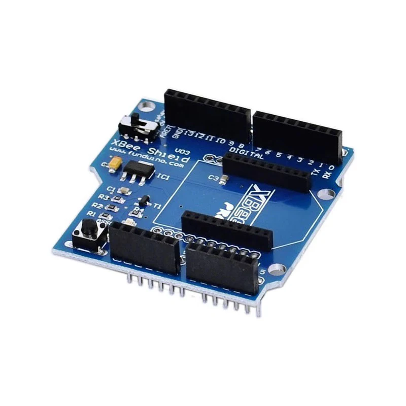 V03 compatible Xbee For Bluetooh Bee  expansion board ,xbee shield