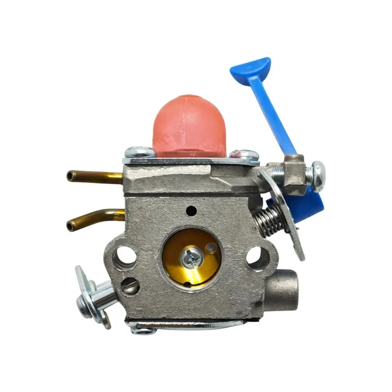 

Carburetor Kit For Husqvarna 128C 128L 128LD 128R 128RJ Jonsered BC2128 CC2128 BC2126 GC2128C GT2128 Trimmer 545081848