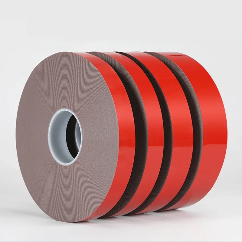 33M Super Strong double sided tape Self Adhesive Foam NanoTape Waterproof High-quality Reuse Home Decor cinta doble cara