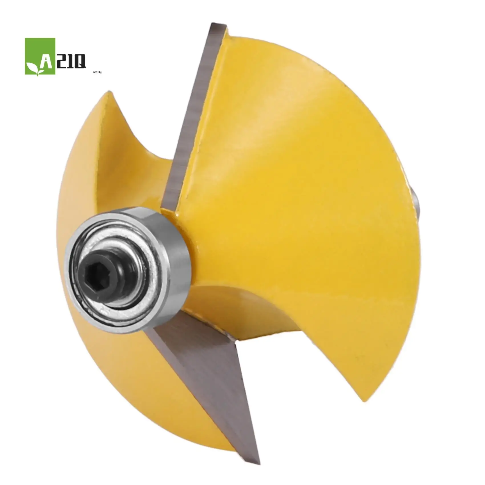 

A21Q-1 шт., 8 мм хвостовик, большой 45 градусов, фреза с фаской и фаской, кромка, режущий инструмент по дереву, деревообрабатывающие фрезы