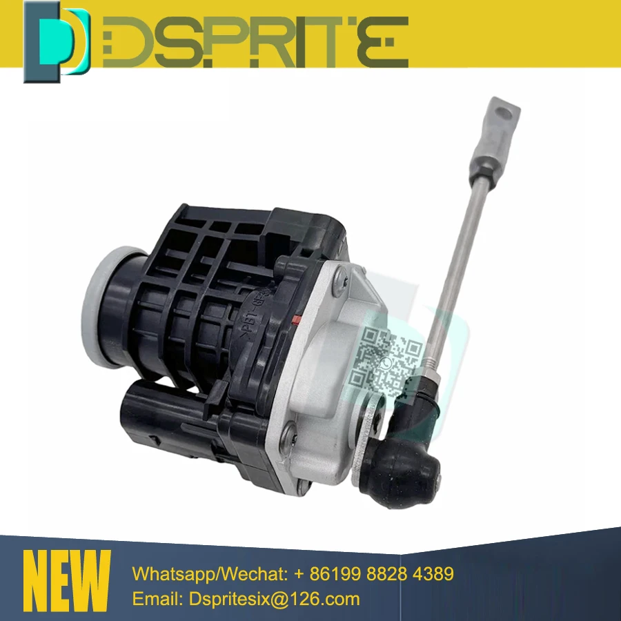 

НОВЫЙ Электронный актуатор турбины для Hyundai KIA KONA I20 I30 2823104560 39400-04500 3940004500 2823104500 28231-04500