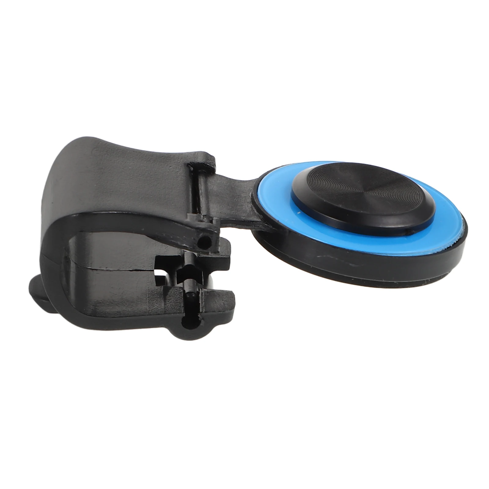 

Game Controller Clip Bracket Pad Dual Triggers Thumb Grips Phone Gamepad Mobile Gaming Accessories Portable Lightweight Durable