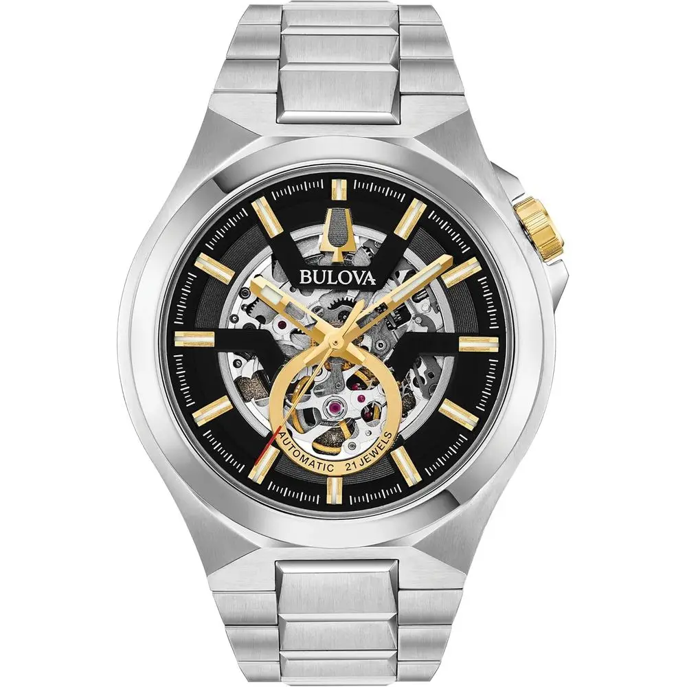 Bulova Men's Classi…
