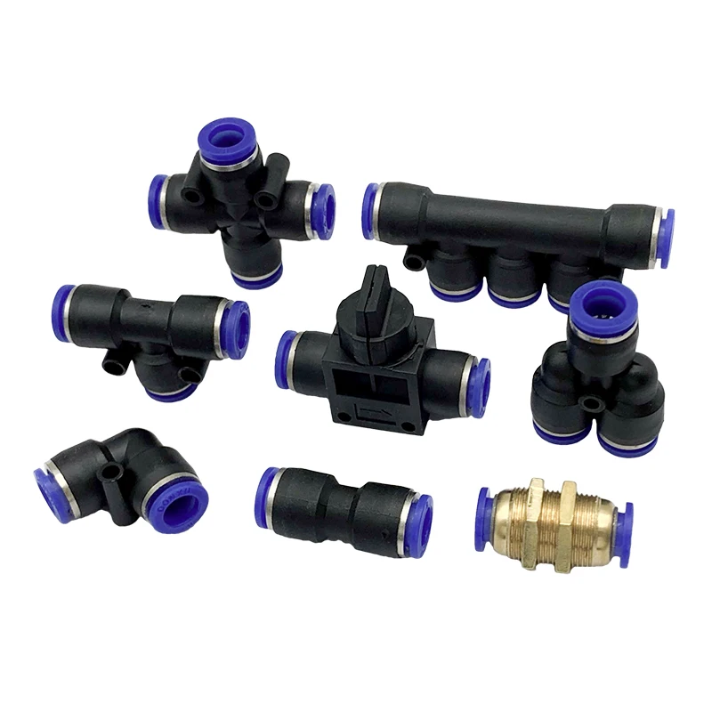 10PCS Pe Pu Pv Pm P…