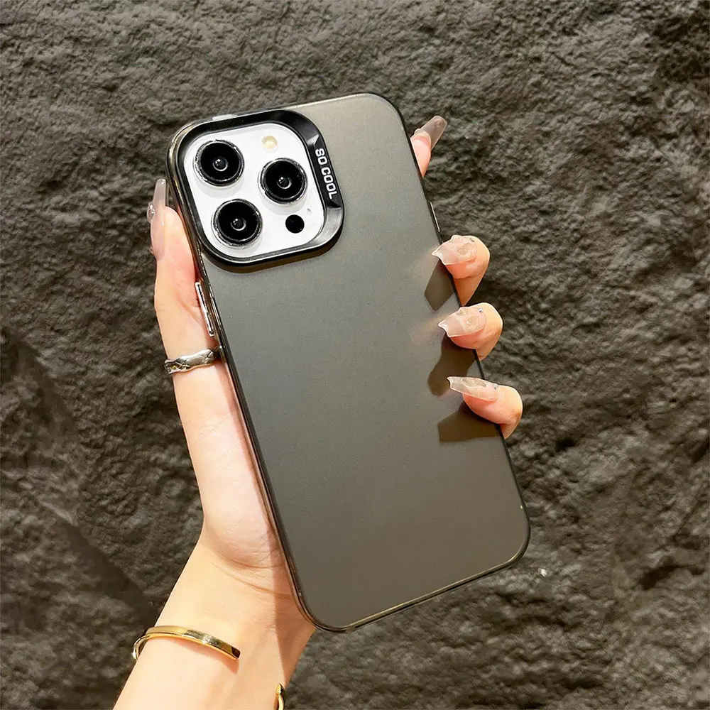 For Infinix Hot40 40i Hot 40 Pro Case 2023 Soft Silicone Bumper IMD Colorful Fashion Phone Cases For Infinix Hot 40 PRO Cover image 4