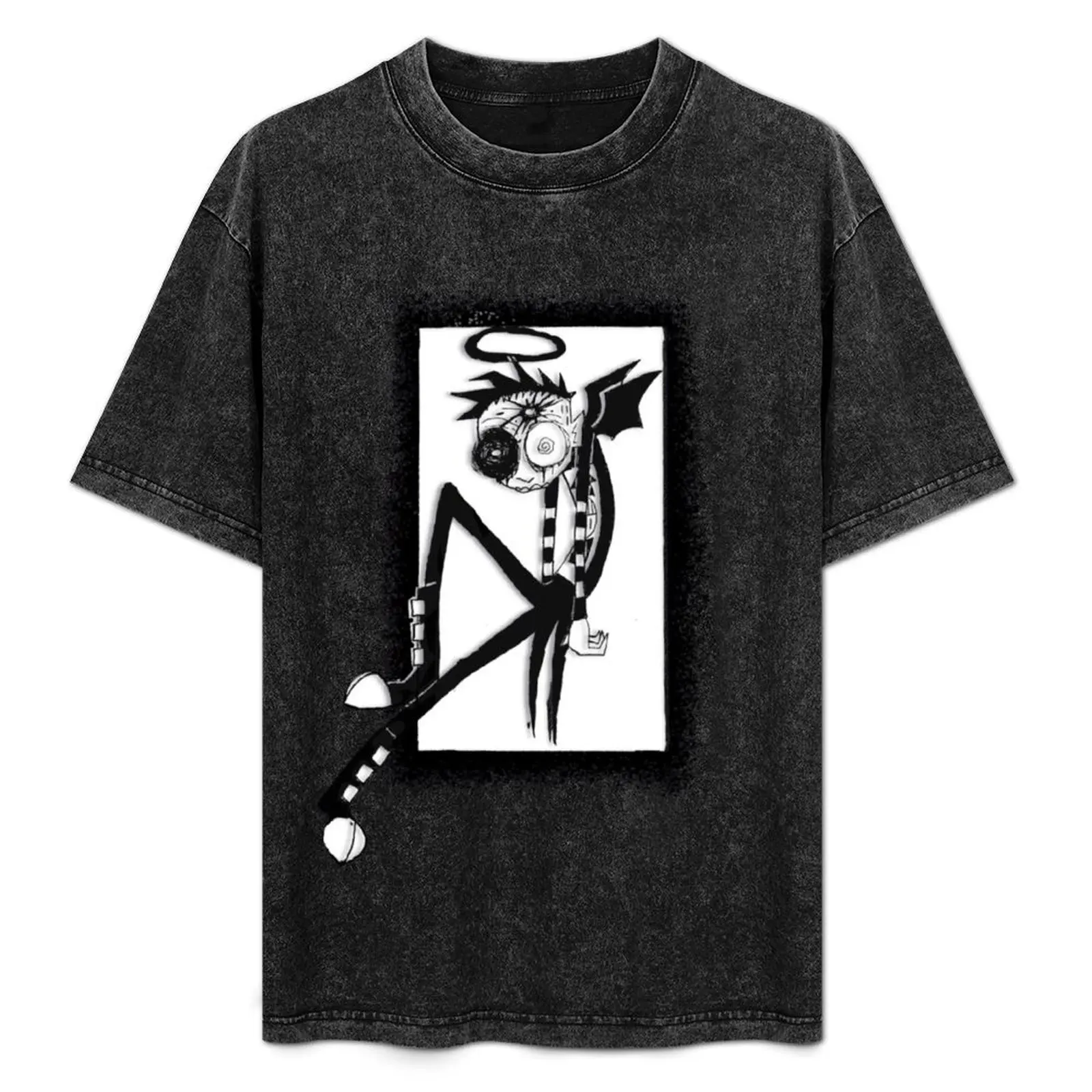 

Jthm T-Shirt Moisture Control Sports Tee