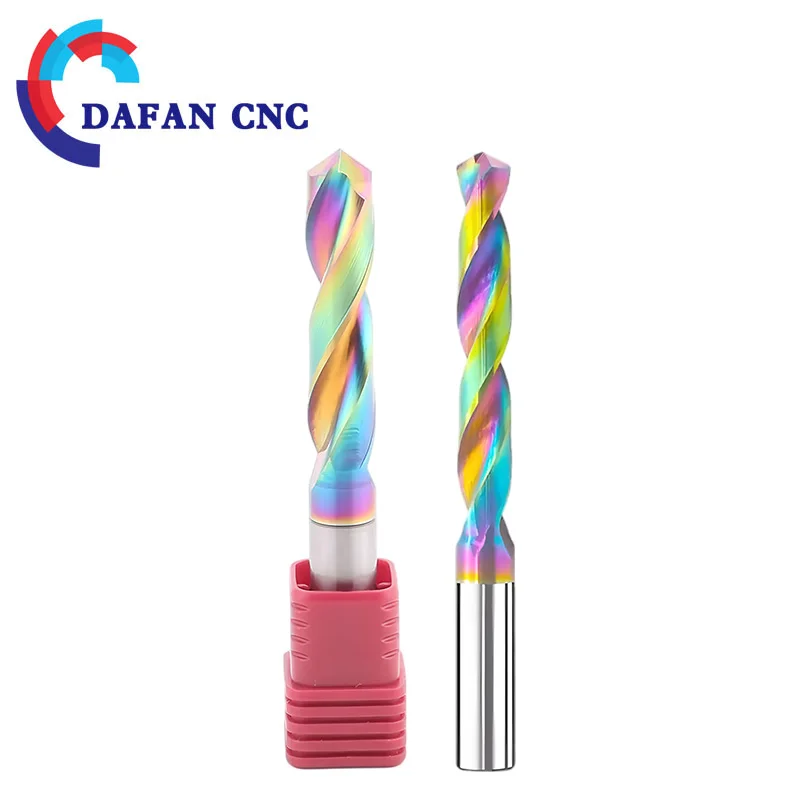 foret-en-carbure-revetu-dlc-de-965-a-20-mm-refroidissement-externe-3xd-pour-l'usinage-d'aluminium-et-de-cuivre